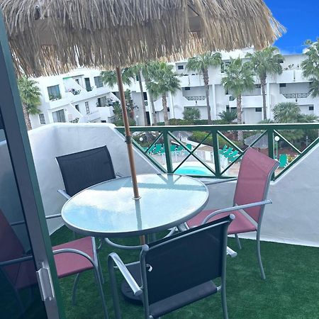 Bella Vista 414-Ocean Lanzamar- Puerto Del Carmen Apartment Tias Luaran gambar