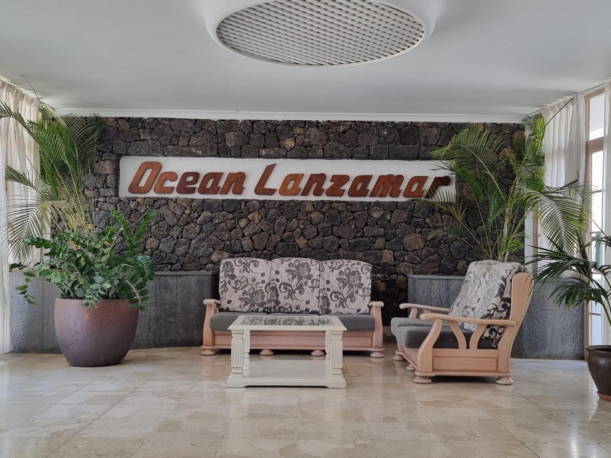 Bella Vista 414-Ocean Lanzamar- Puerto Del Carmen Apartment Tias Luaran gambar